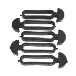 W4 Toggle Bands (5 Pack)