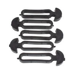 W4 Toggle Bands (5 Pack)
