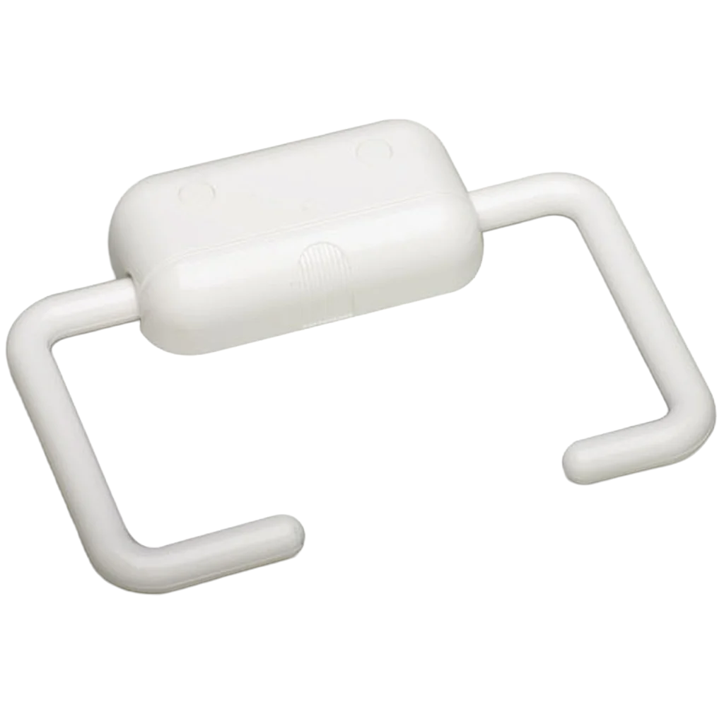 W4 Toilet Roll Holder