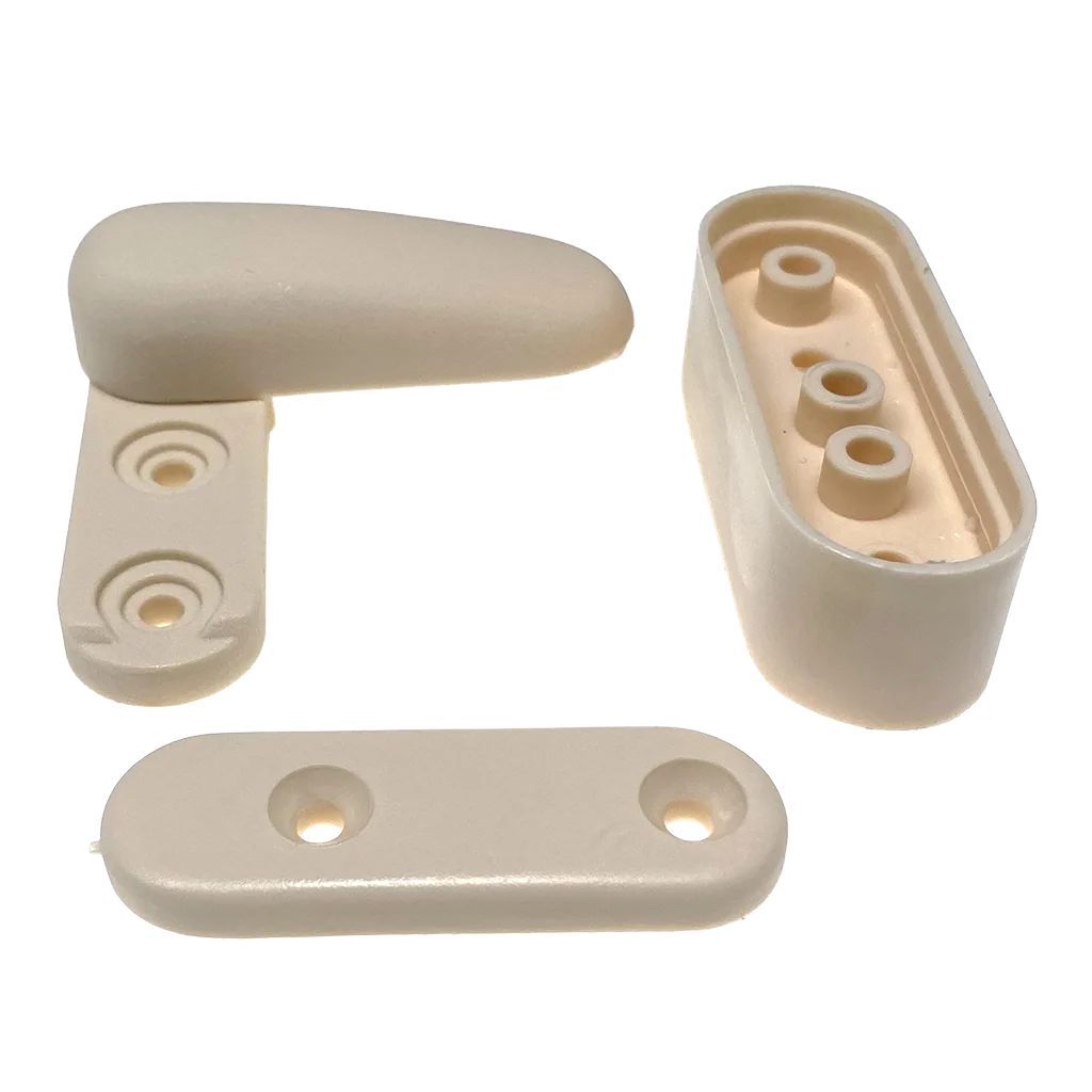 W4 Turnbuckle Set – Ivory – view 2