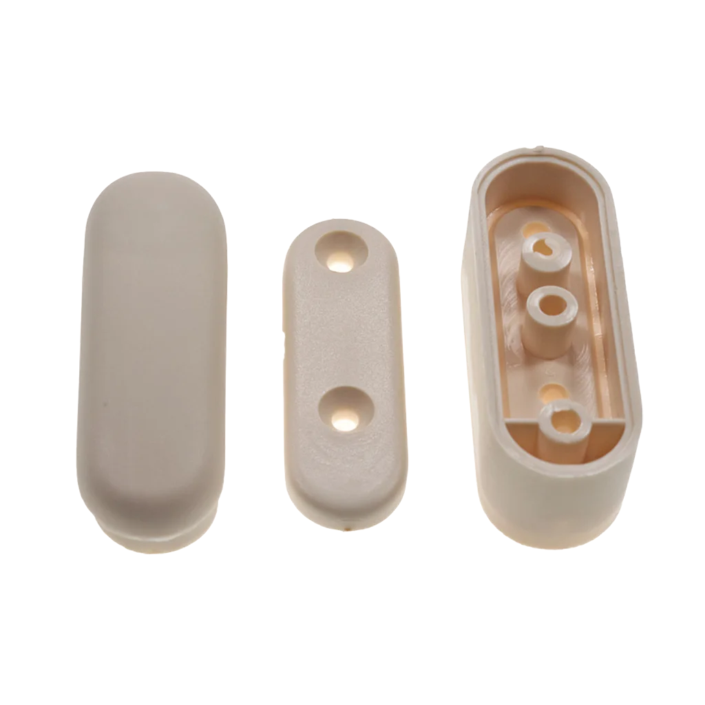 W4 Turnbuckle Set – Ivory