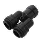 W4 Two Way Adaptor 12mm