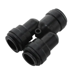W4 Two Way Adaptor 12mm