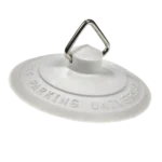 W4 Universal Self Seating Sink Plug – view 2