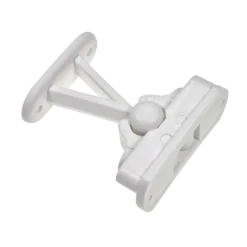 W4 Viva Door Retainer & Fixings – White