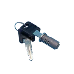 W4 WD Barrel Lock – Threaded