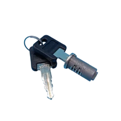 W4 WD Barrel Lock – Threaded