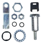 W4 WD Compression Lock
