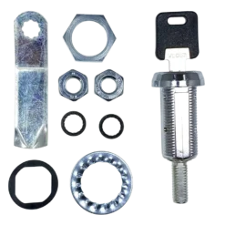 W4 WD Compression Lock