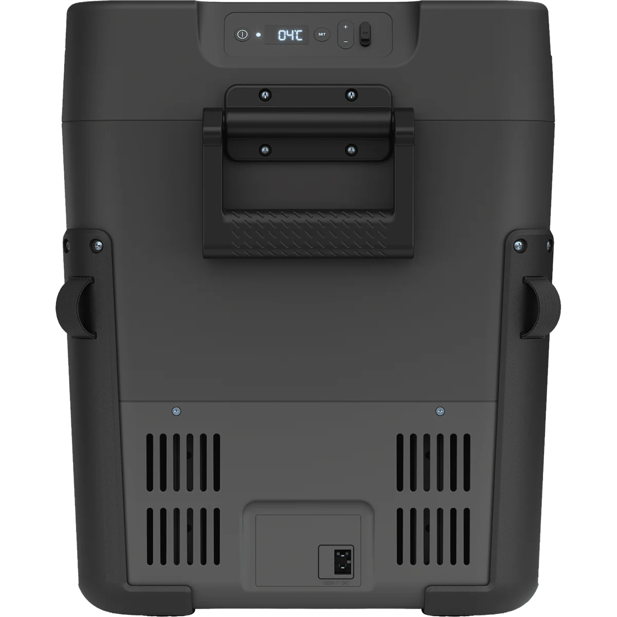 Waeco 39L Mobile Cool Box – WCC40 – view 2