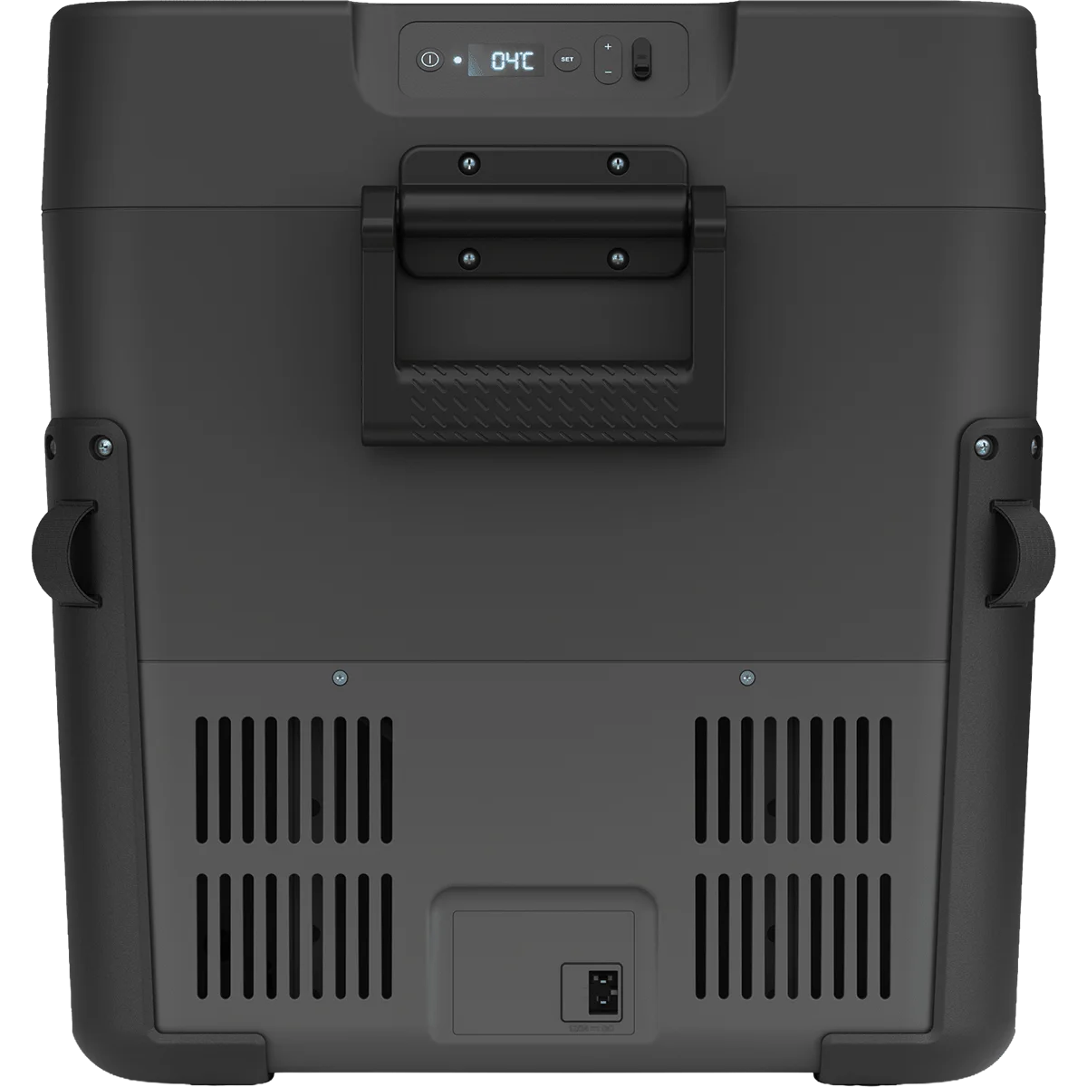 Waeco 59L Mobile Cool Box – WCC60 – view 2