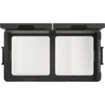 Waeco 78L Mobile Cool Box – WCC80DZ – view 2