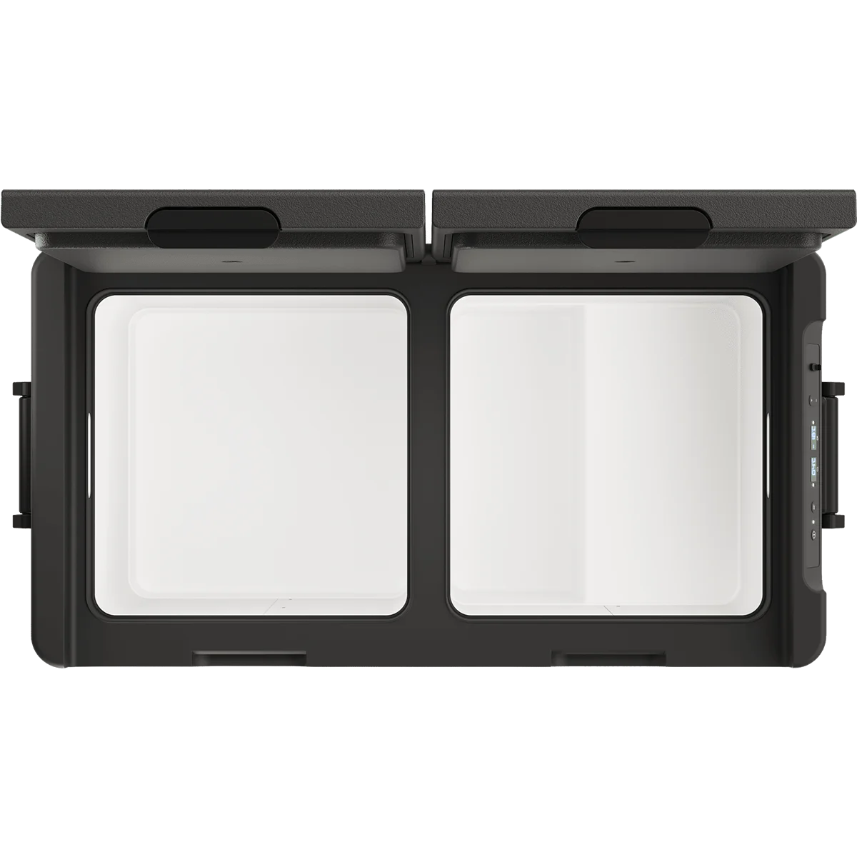 Waeco 78L Mobile Cool Box – WCC80DZ – view 2