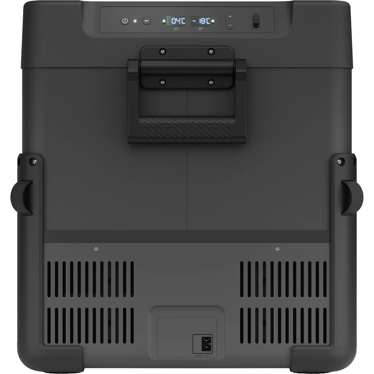 Waeco 78L Mobile Cool Box – WCC80DZ – view 3