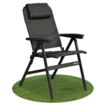 Westfield Advancer Ergofit Chair – Anthracite Grey