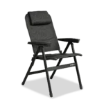 Westfield Advancer Ergofit Chair – Anthracite Grey – view 2