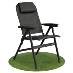 Westfield Advancer Ergofit Chair – Anthracite Grey