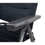 Westfield Advancer Small Folding Chair – Anthracite Grey – view 6