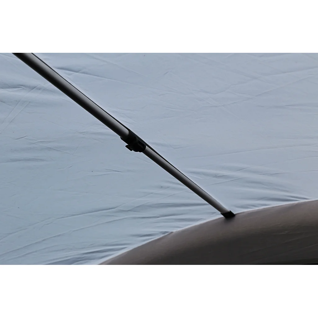 Westfield Aluminium short 90 – 165cm Spreader Pole – view 2