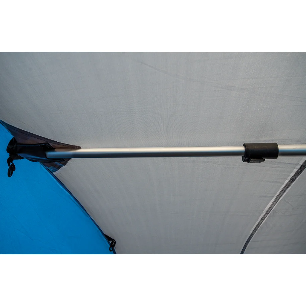 Westfield Aluminium short 90 – 165cm Spreader Pole – view 4