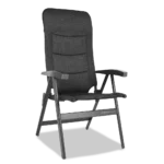 Westfield Avantgarde Brown Melange Noblesse Grande Chair – view 2