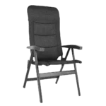 Westfield Avantgarde Brown Melange Noblesse Grande Chair – view 3