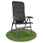 Westfield Avantgarde Noblesse Chair Brown Melange