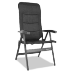 Westfield Avantgarde Noblesse Chair Brown Melange – view 2