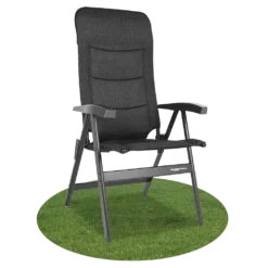 Westfield Avantgarde Noblesse Chair Brown Melange