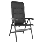 Westfield Avantgarde Noblesse Chair Brown Melange – view 3