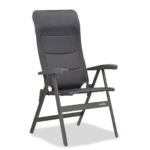 Westfield Avantgarde Noblesse Chair – Charcoal Grey – view 2