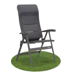 Westfield Avantgarde Noblesse Chair – Charcoal Grey