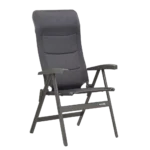 Westfield Avantgarde Noblesse Chair – Charcoal Grey – view 3