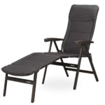 Westfield Avantgarde Noblesse Chair – Charcoal Grey – view 6