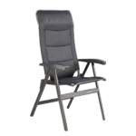 Westfield Avantgarde Noblesse Grande Chair – Charcoal Grey – view 3