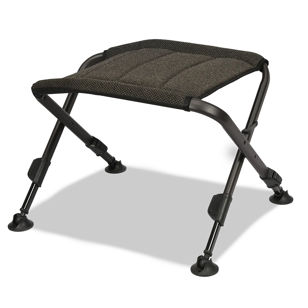 Westfield Avantgarde Oblige Leg Rest Brown Melange – view 2