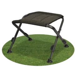 Westfield Avantgarde Oblige Leg Rest Brown Melange