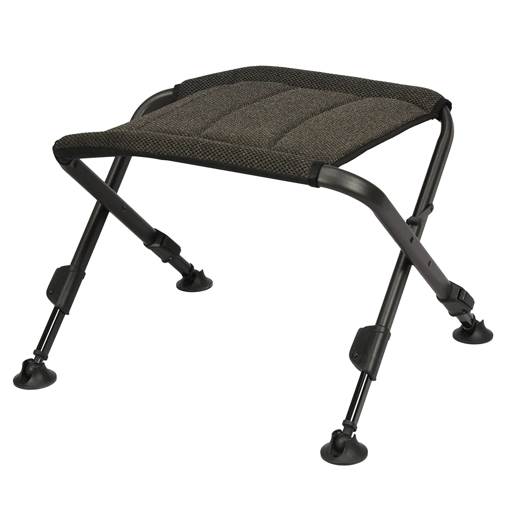 Westfield Avantgarde Oblige Leg Rest Brown Melange – view 3