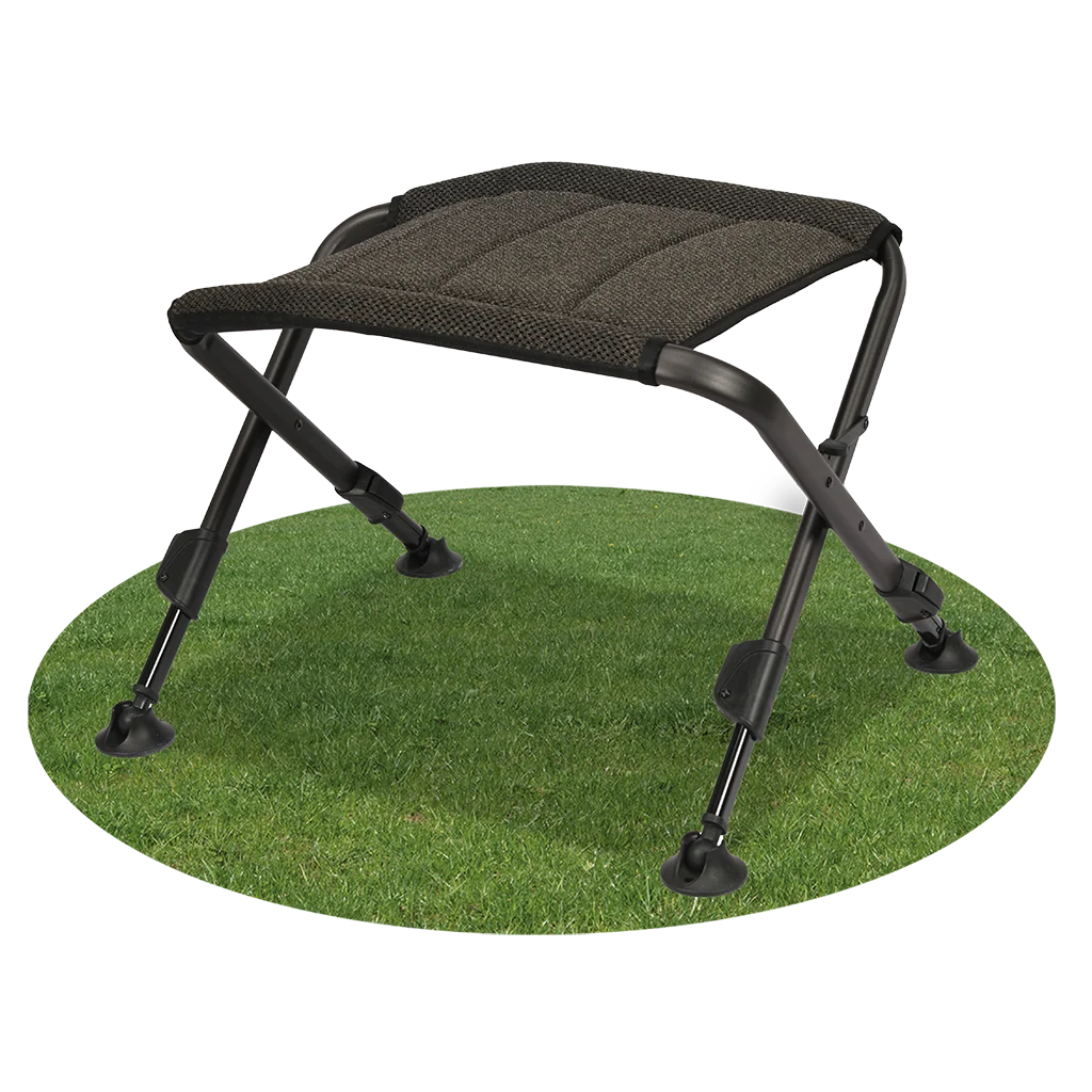 Westfield Avantgarde Oblige Leg Rest Brown Melange