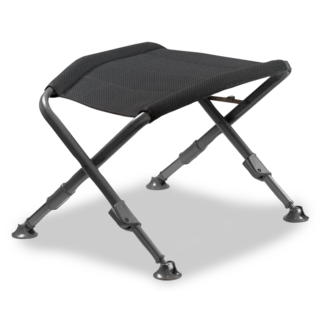 Westfield Avantgarde Oblige Leg Rest – Charcoal Grey – view 2