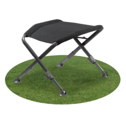 Westfield Avantgarde Oblige Leg Rest – Charcoal Grey
