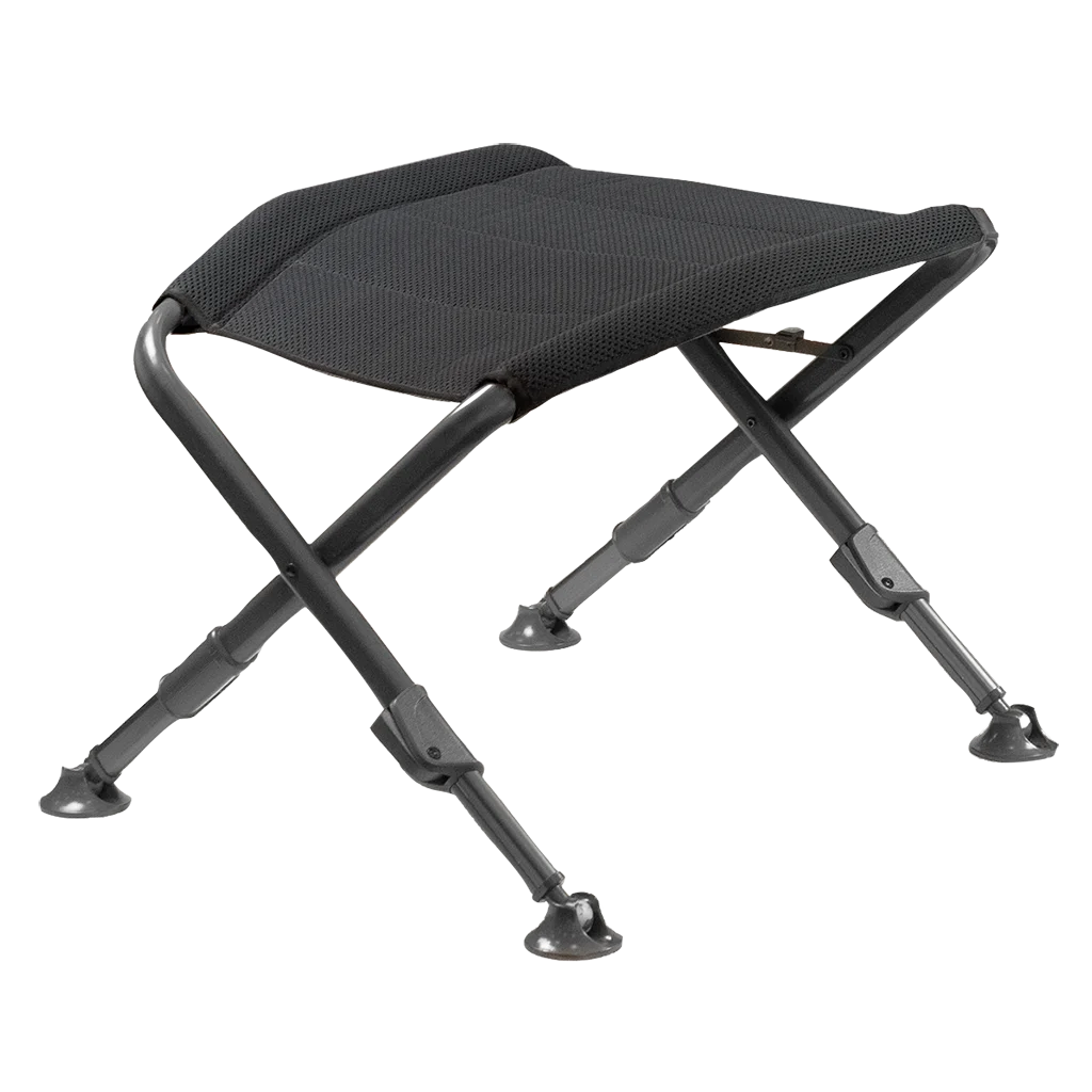 Westfield Avantgarde Oblige Leg Rest – Charcoal Grey – view 3
