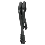 Westfield Avantgarde Oblige Leg Rest – Charcoal Grey – view 4