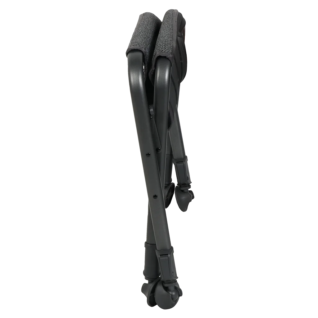 Westfield Avantgarde Oblige Leg Rest – Charcoal Grey – view 4