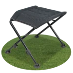 Westfield BeSmart Focus Alicante Leg Rest – Dark Smoke