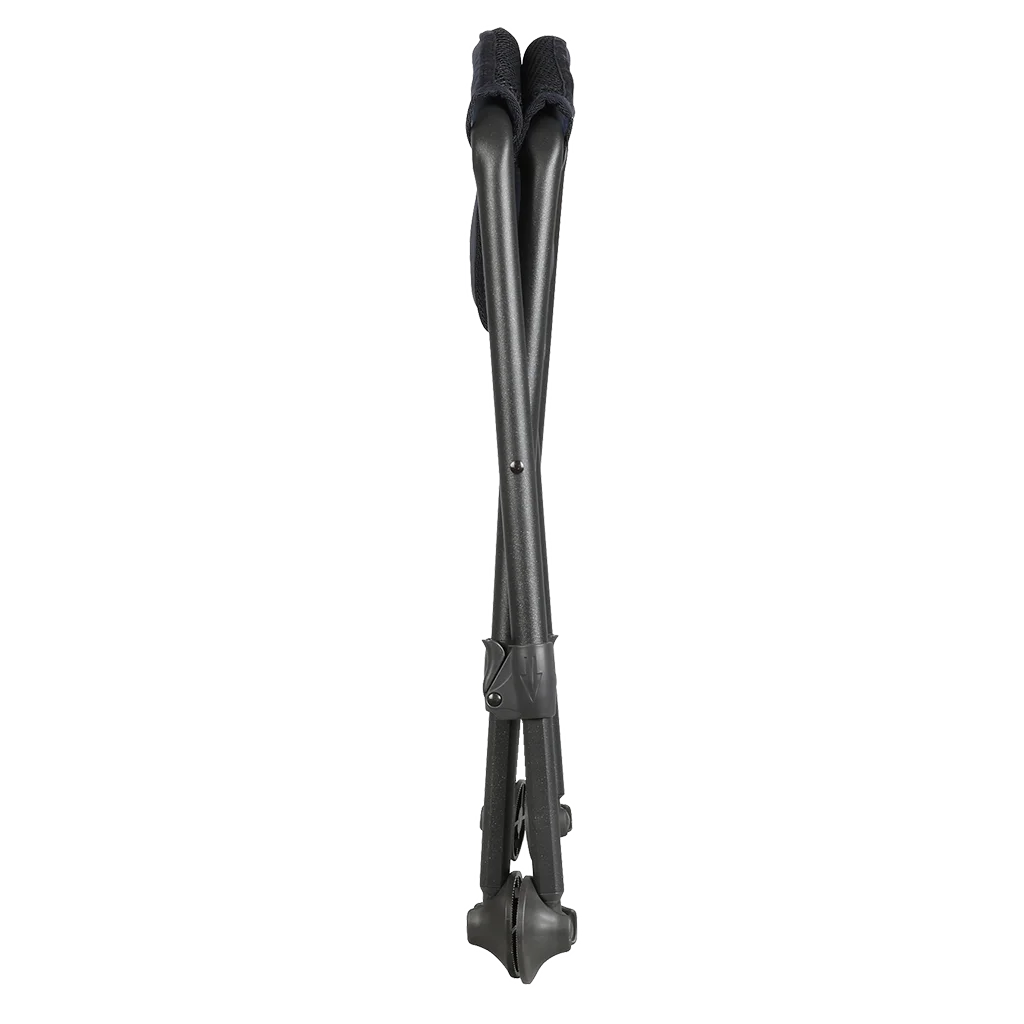 Westfield BeSmart Focus Alicante Leg Rest – Dark Smoke – view 4