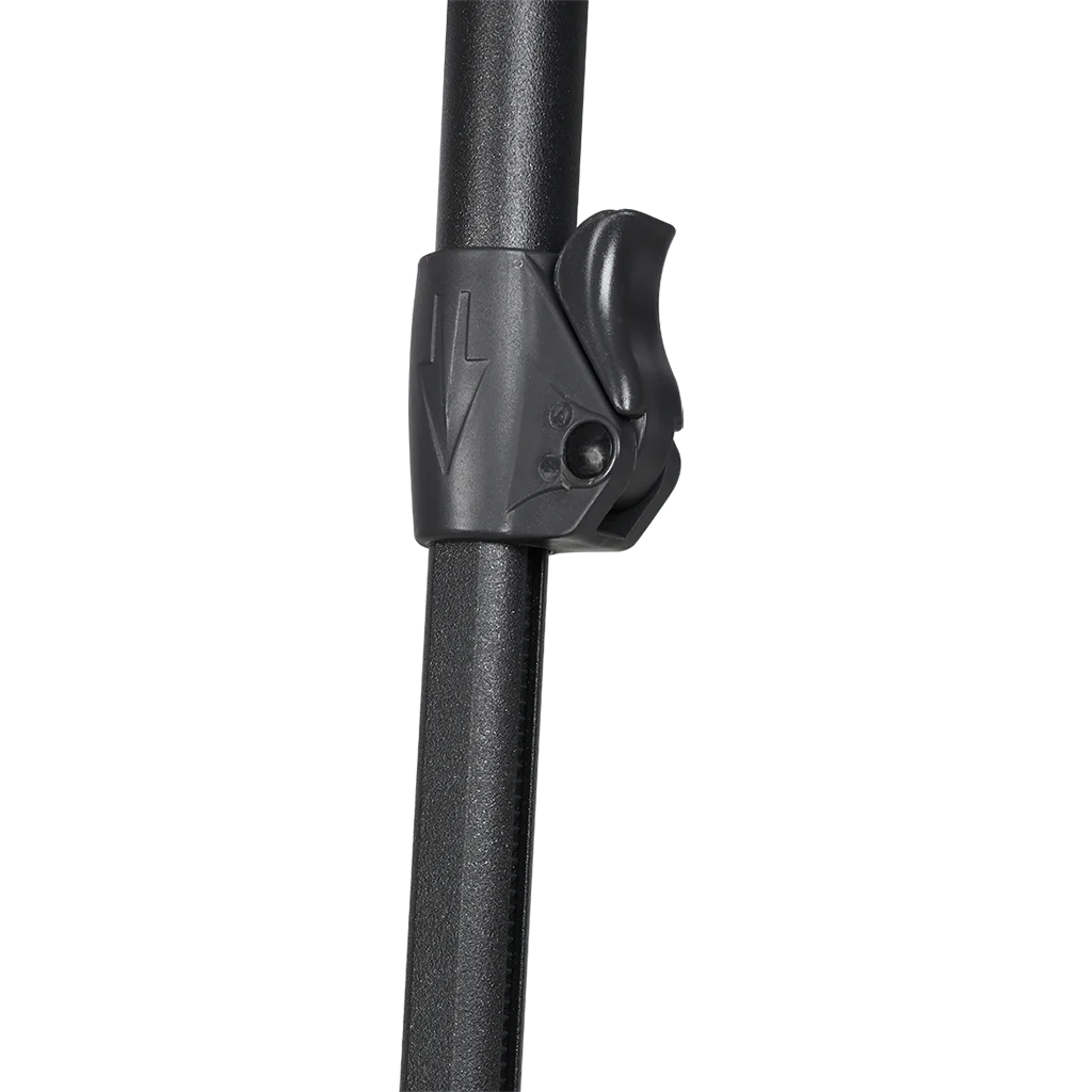 Westfield BeSmart Focus Alicante Leg Rest – Dark Smoke – view 5