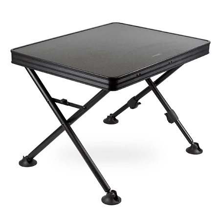 Westfield BeSmart Focus Alicante Leg Rest – Dark Smoke – view 6