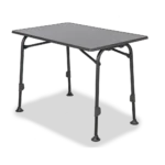 Westfield Black Aircolite 100 x 68cm Table – view 2