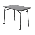 Westfield Black Aircolite 100 x 68cm Table – view 3